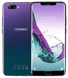Замена разъема зарядки на телефоне Doogee Y7 Plus в Владивостоке